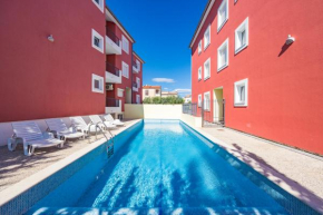 Residence Kamenjak, Premantura